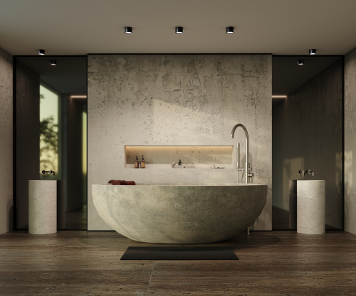 Потолочный светильник Technical C090CL-10W4K-B фото 4